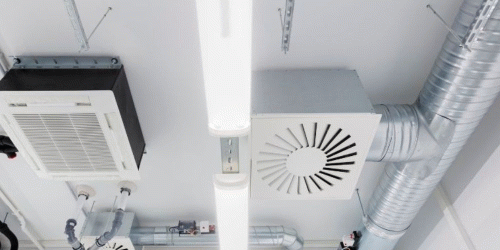 Форум о кондиціюванні